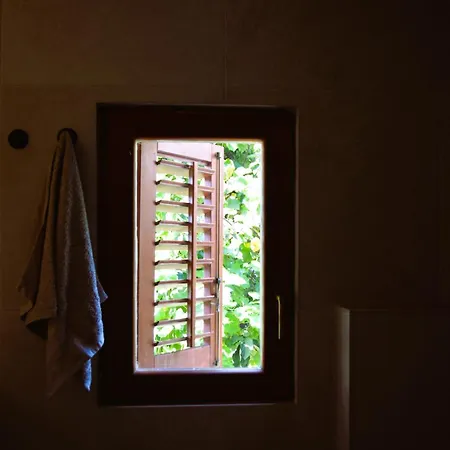 Antonio 公寓 斯普利特