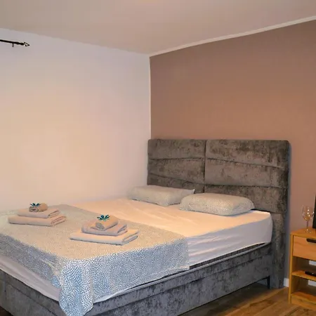 Appartement Antonio *