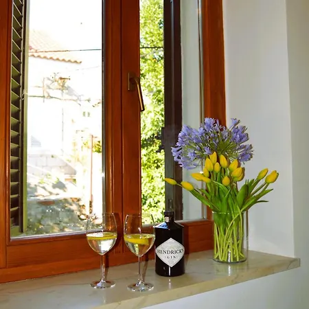 Apartmán Antonio Split
