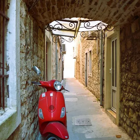Apartmán Antonio *