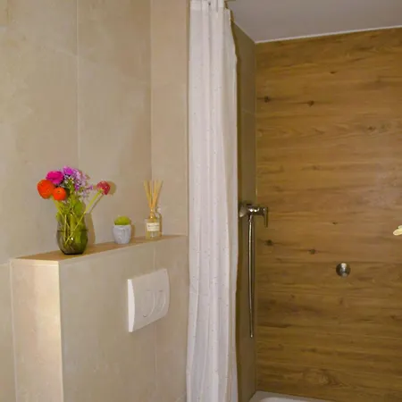 Appartement Antonio *