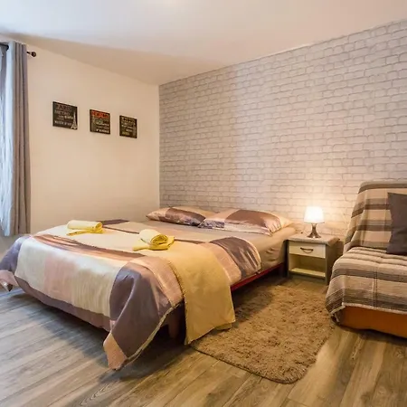 Apartment Antonio Split