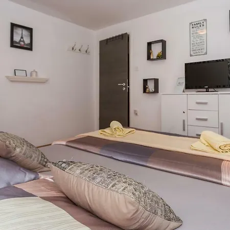 Apartmán Antonio