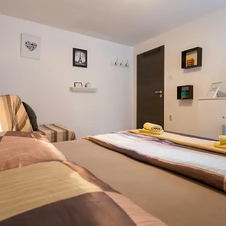 Apartment Antonio Split