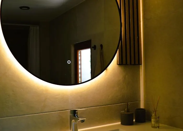 Antonio Apartment Split